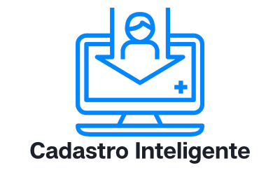 Cadastro de Produtos Inteligente