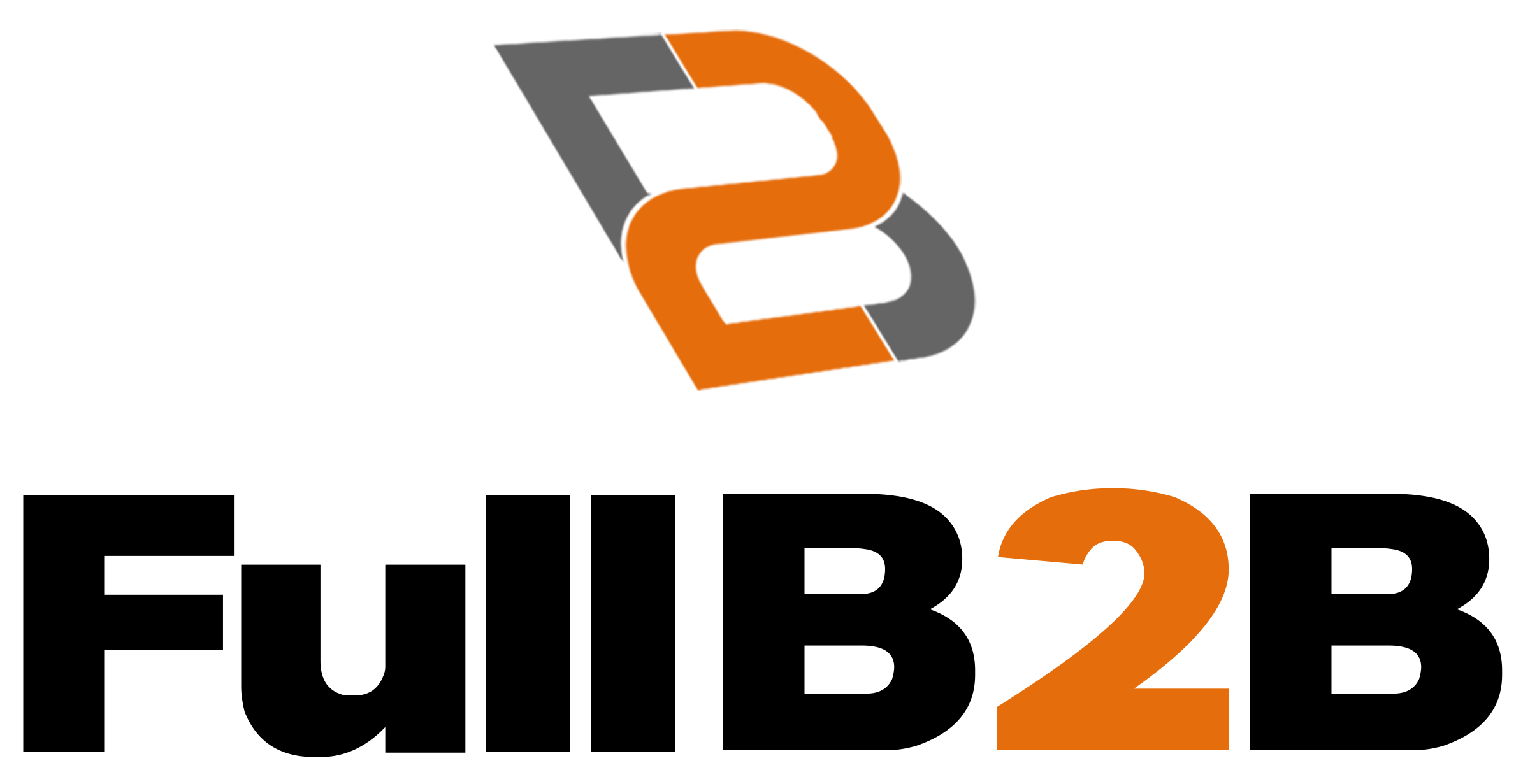 FULL B2B