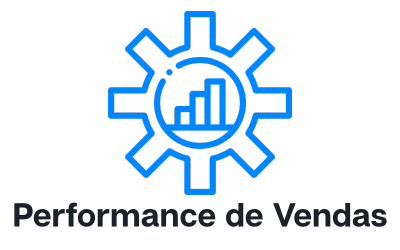 Performance de Vendas