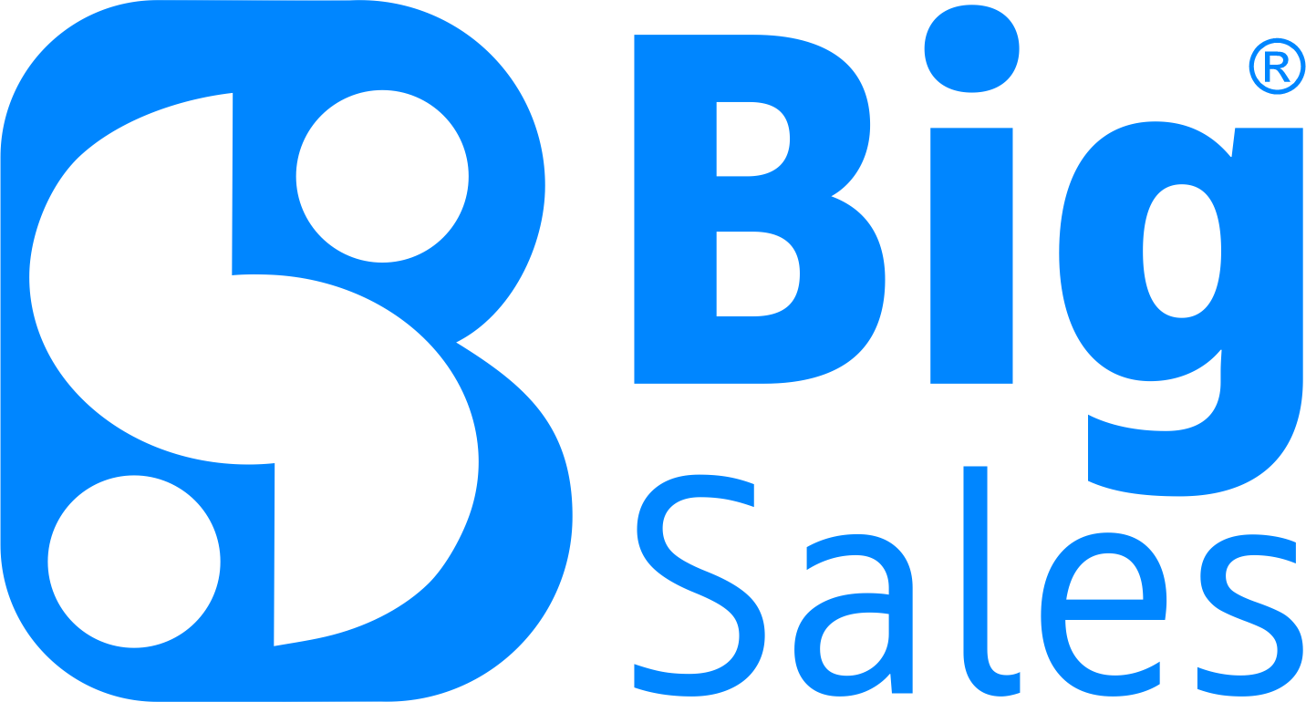 Logo BigSales